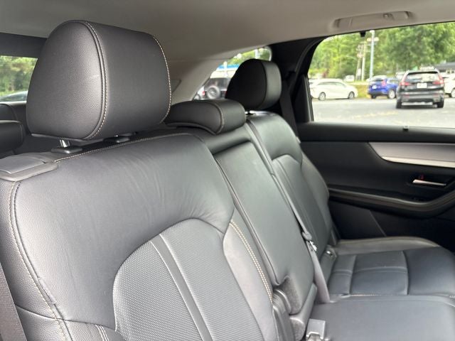 2025 Mazda Mazda CX-90 3.3 Turbo Preferred