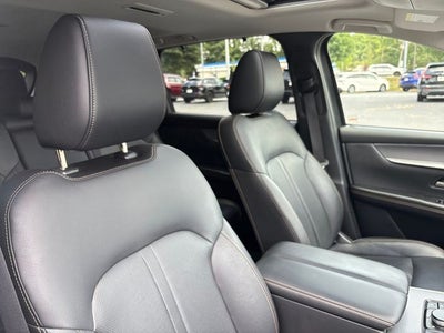 2025 Mazda Mazda CX-90 3.3 Turbo Preferred