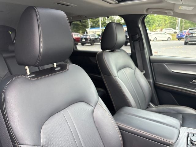2025 Mazda Mazda CX-90 3.3 Turbo Preferred