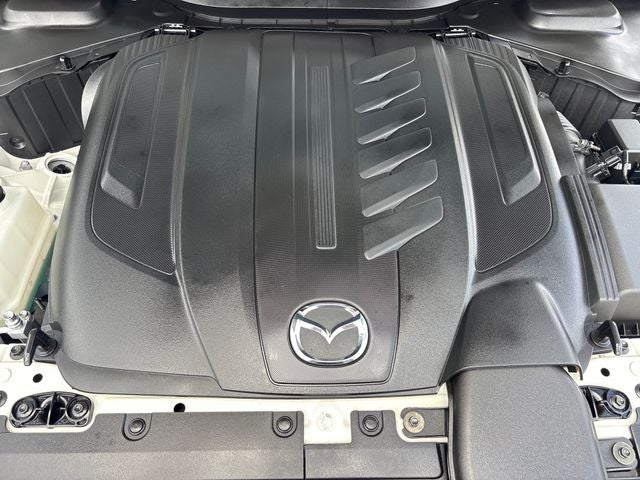 2025 Mazda Mazda CX-90 3.3 Turbo Preferred