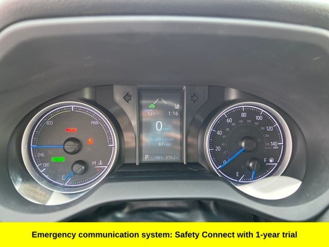 2021 Toyota Venza LE