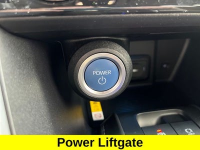 2021 Toyota Venza LE