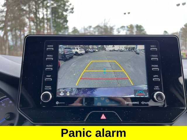 2021 Toyota Venza LE