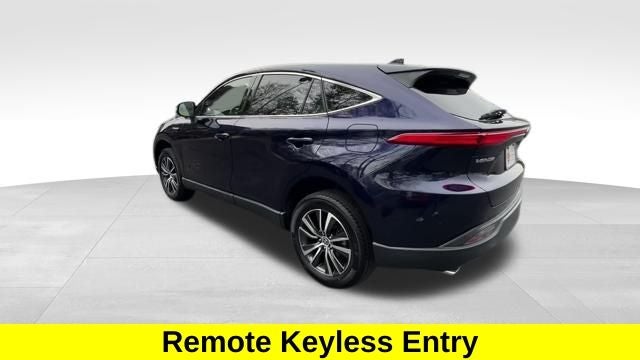 2021 Toyota Venza LE