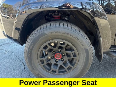 2023 Toyota 4Runner TRD Pro