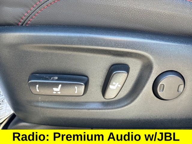 2023 Toyota 4Runner TRD Pro