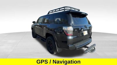 2023 Toyota 4Runner TRD Pro