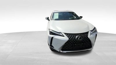 2025 Lexus UX 300h Premium