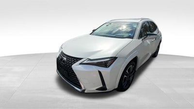 2025 Lexus UX 300h Premium
