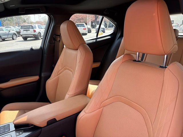 2025 Lexus UX 300h Premium