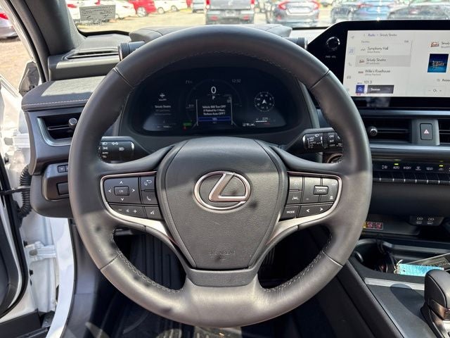 2025 Lexus UX 300h Premium