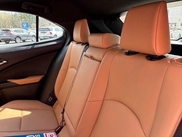 2025 Lexus UX 300h Premium