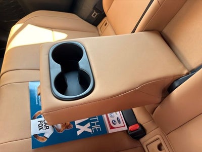 2025 Lexus UX 300h Premium