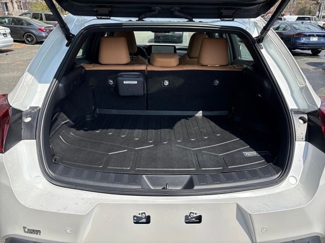 2025 Lexus UX 300h Premium