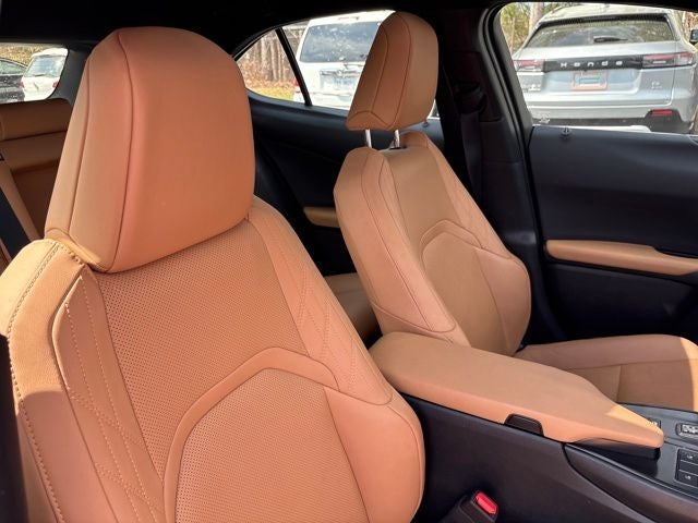 2025 Lexus UX 300h Premium