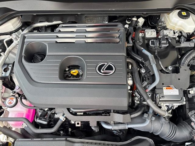 2025 Lexus UX 300h Premium