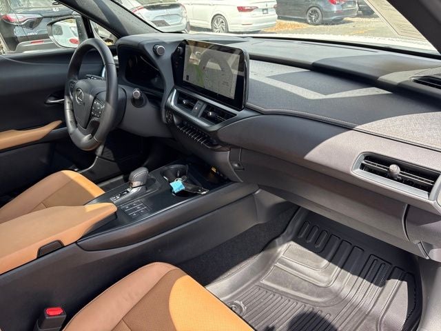 2025 Lexus UX 300h Premium
