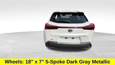 2025 Lexus UX 300h Premium