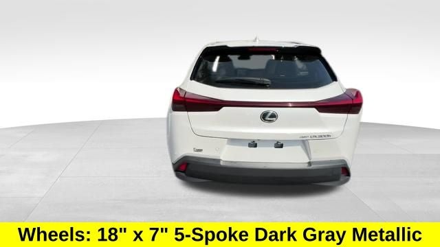 2025 Lexus UX 300h Premium