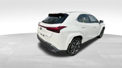 2025 Lexus UX 300h Premium