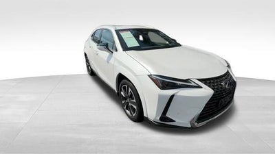 2025 Lexus UX 300h Premium