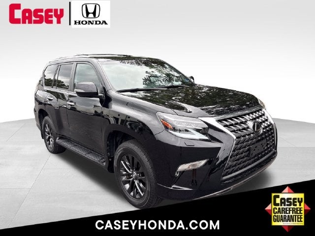 2023 Lexus GX