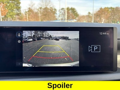 2025 Hyundai Tucson Hybrid Blue