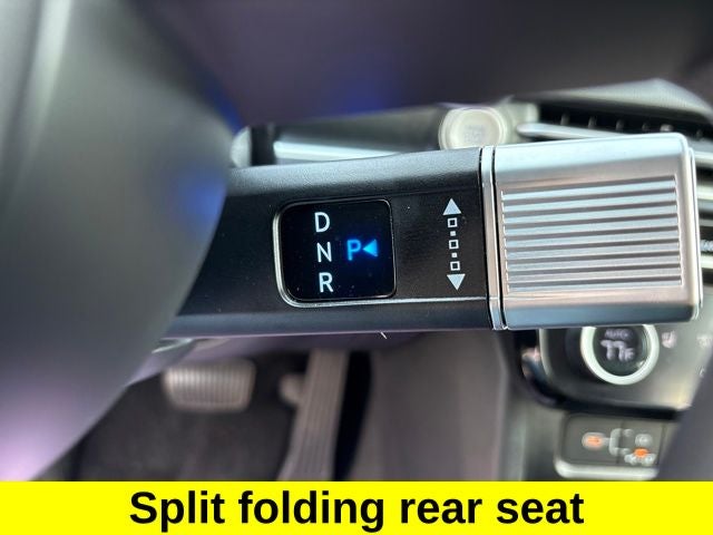 2025 Hyundai Tucson Hybrid Blue