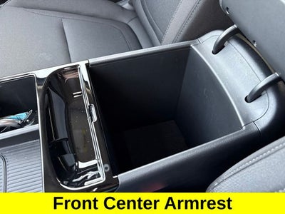 2025 Hyundai Tucson Hybrid Blue