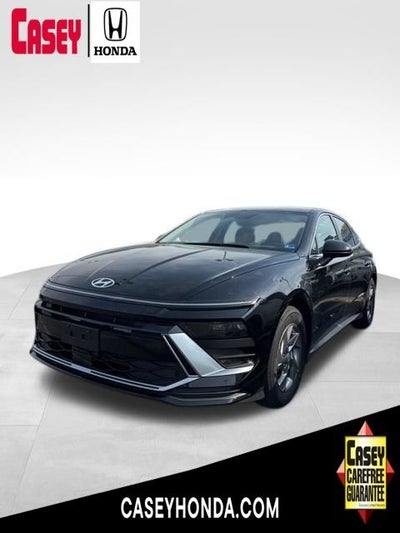 2025 Hyundai Sonata SE