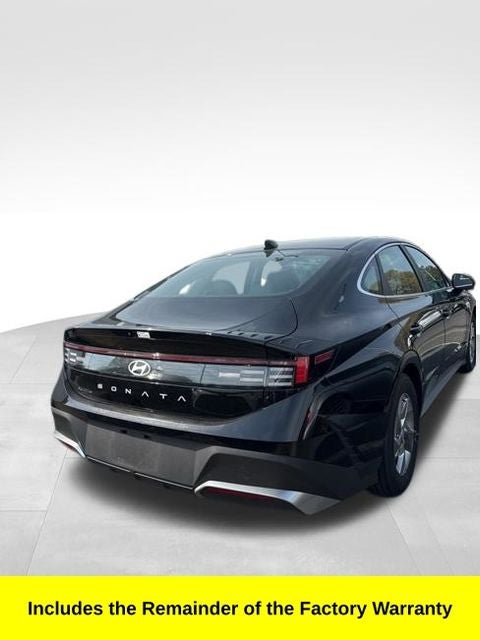 2025 Hyundai Sonata SE