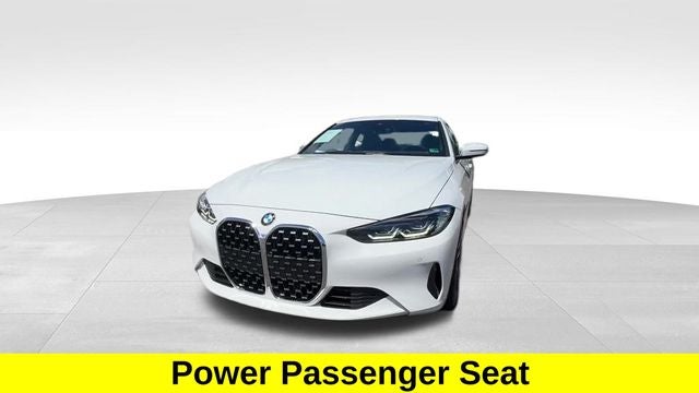 2024 BMW 4 Series 430i xDrive