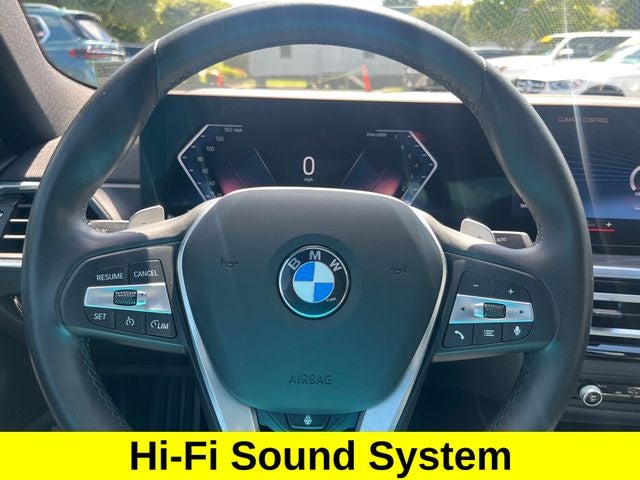 2024 BMW 4 Series 430i xDrive