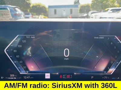 2024 BMW 4 Series 430i xDrive