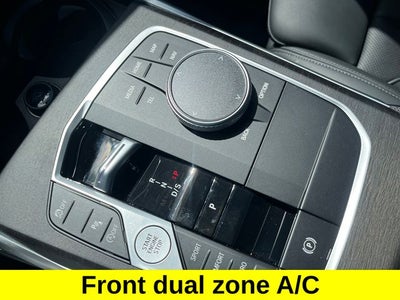 2024 BMW 4 Series 430i xDrive