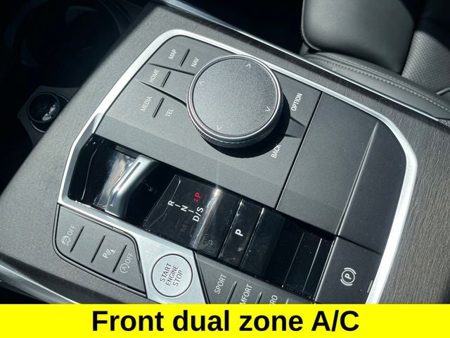 2024 BMW 4 Series 430i xDrive