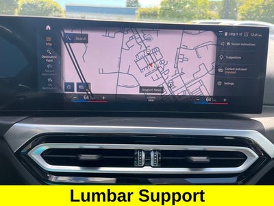 2024 BMW 4 Series 430i xDrive