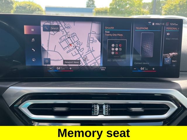 2024 BMW 4 Series 430i xDrive