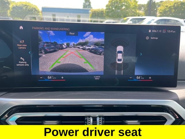 2024 BMW 4 Series 430i xDrive