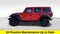 2023 Jeep Wrangler High Tide