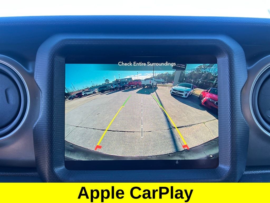 2023 Jeep Wrangler High Tide