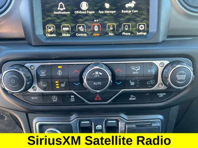 2023 Jeep Wrangler High Tide