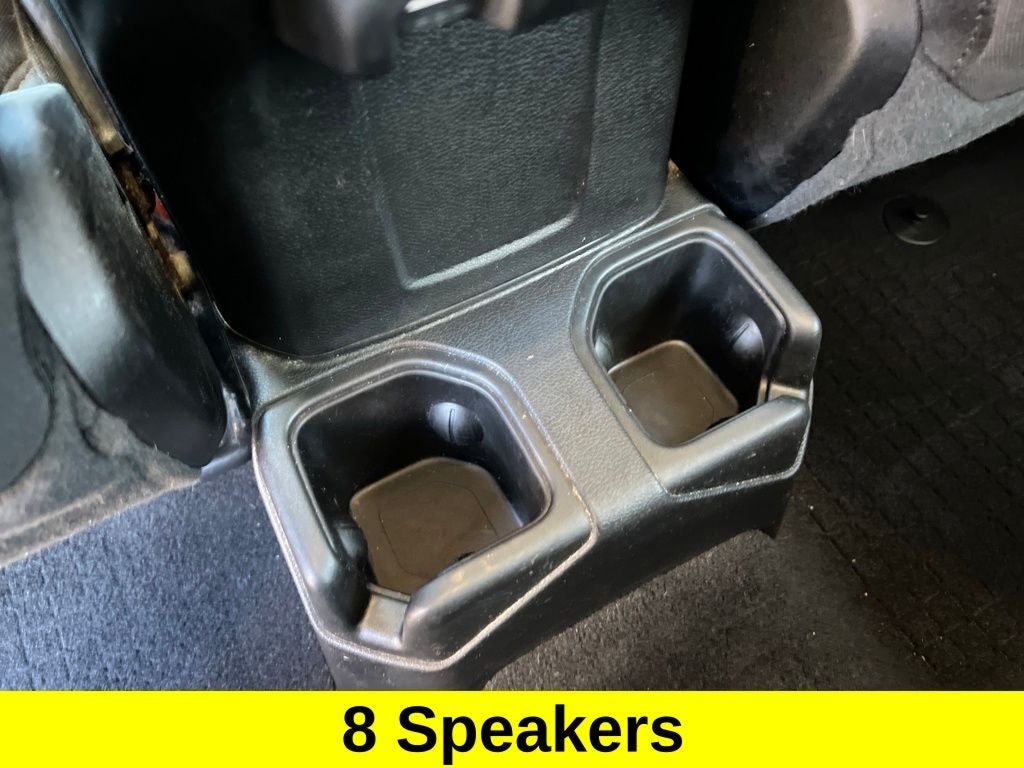 2023 Jeep Wrangler High Tide