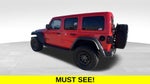 2023 Jeep Wrangler High Tide
