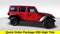2023 Jeep Wrangler High Tide