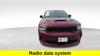 2023 Dodge Durango R/T Plus