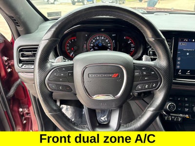 2023 Dodge Durango R/T Plus