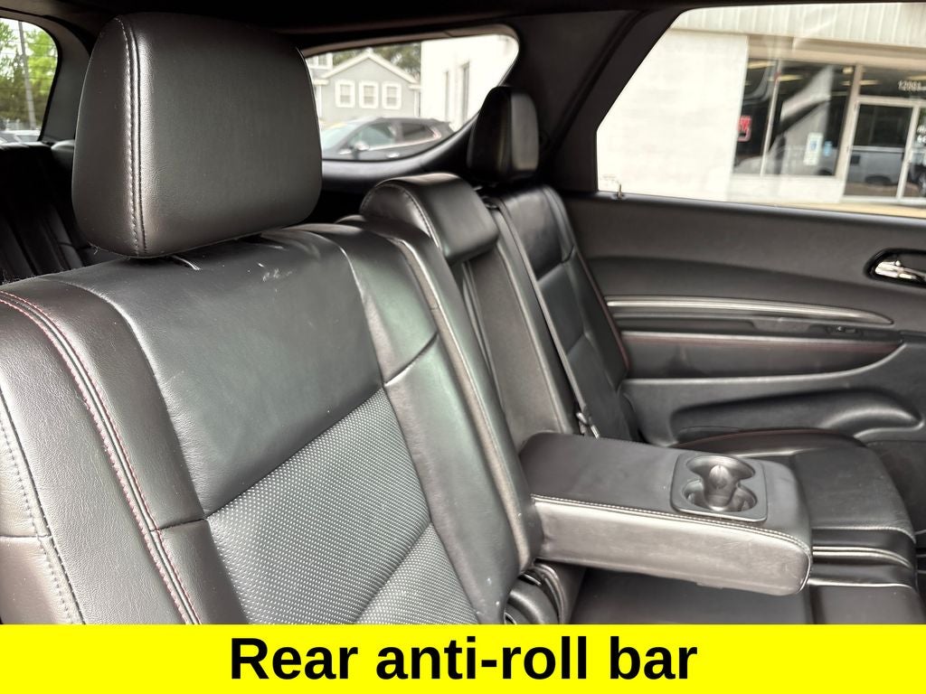 2023 Dodge Durango R/T Plus