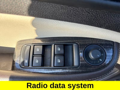 2015 Chevrolet Malibu LT 2LT