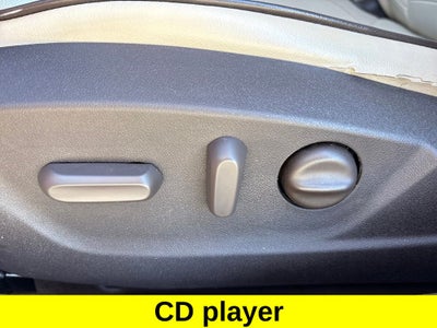 2015 Chevrolet Malibu LT 2LT